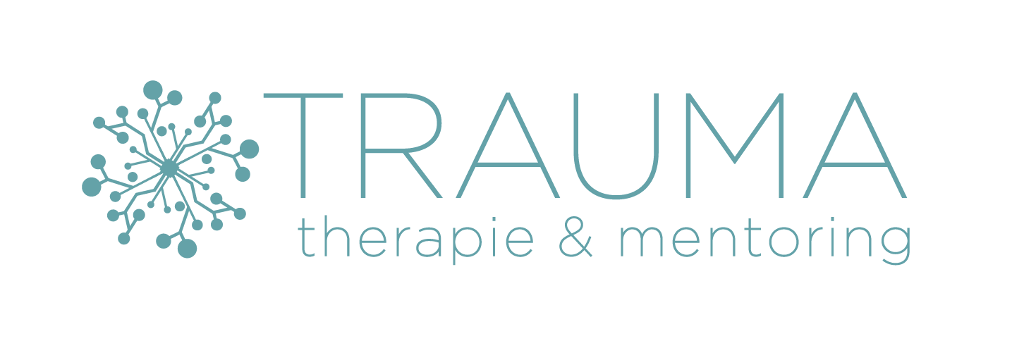 Traumatherapie & Mentoring door Nikki Nooteboom Logo