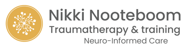 Traumatherapeut Nikki Nooteboom