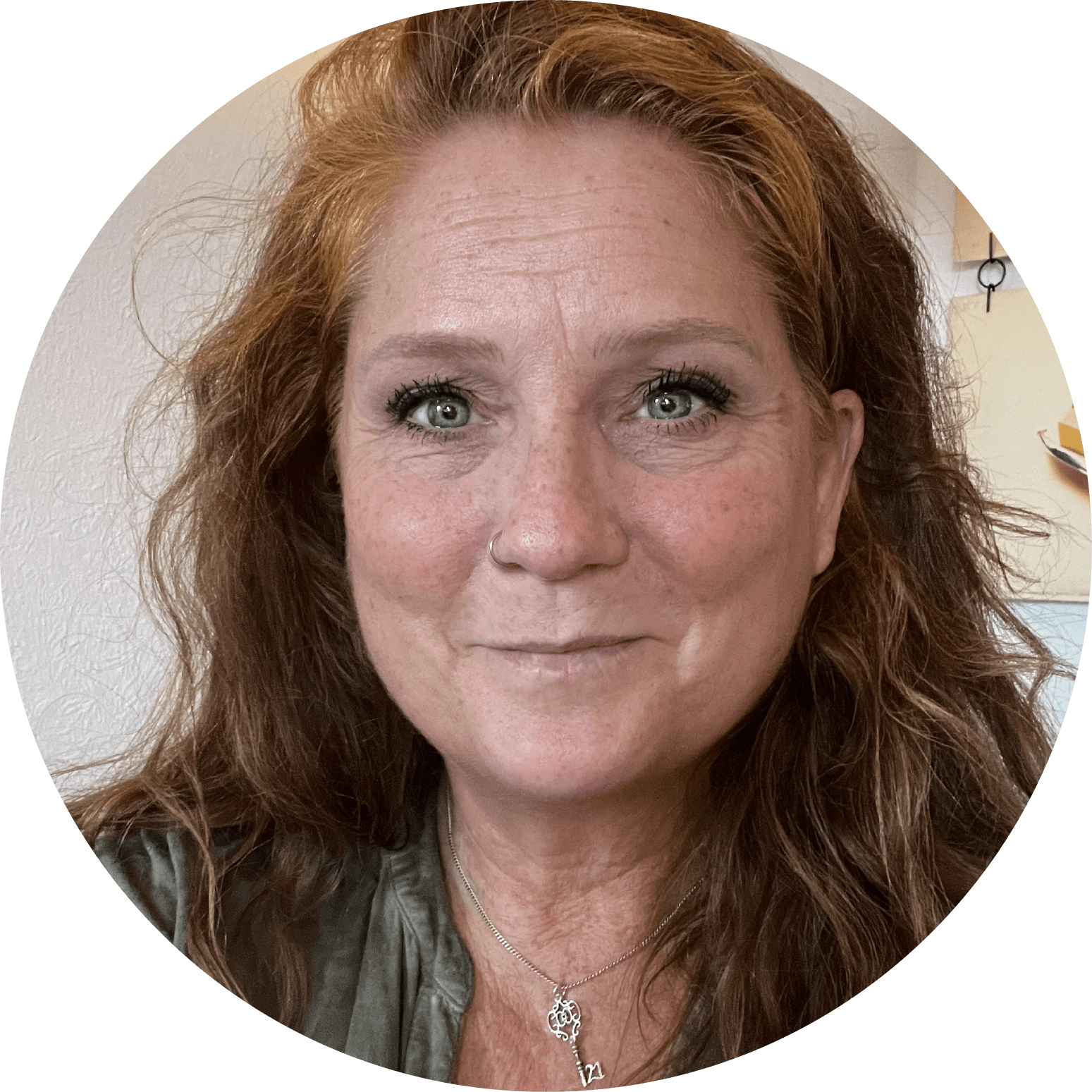 Nikki Nooteboom traumatherapeut