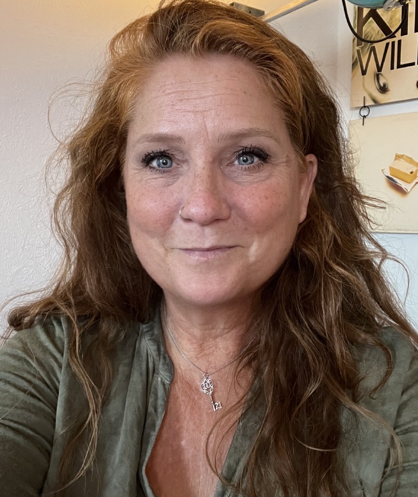 Nikki Nooteboom traumatherapeut