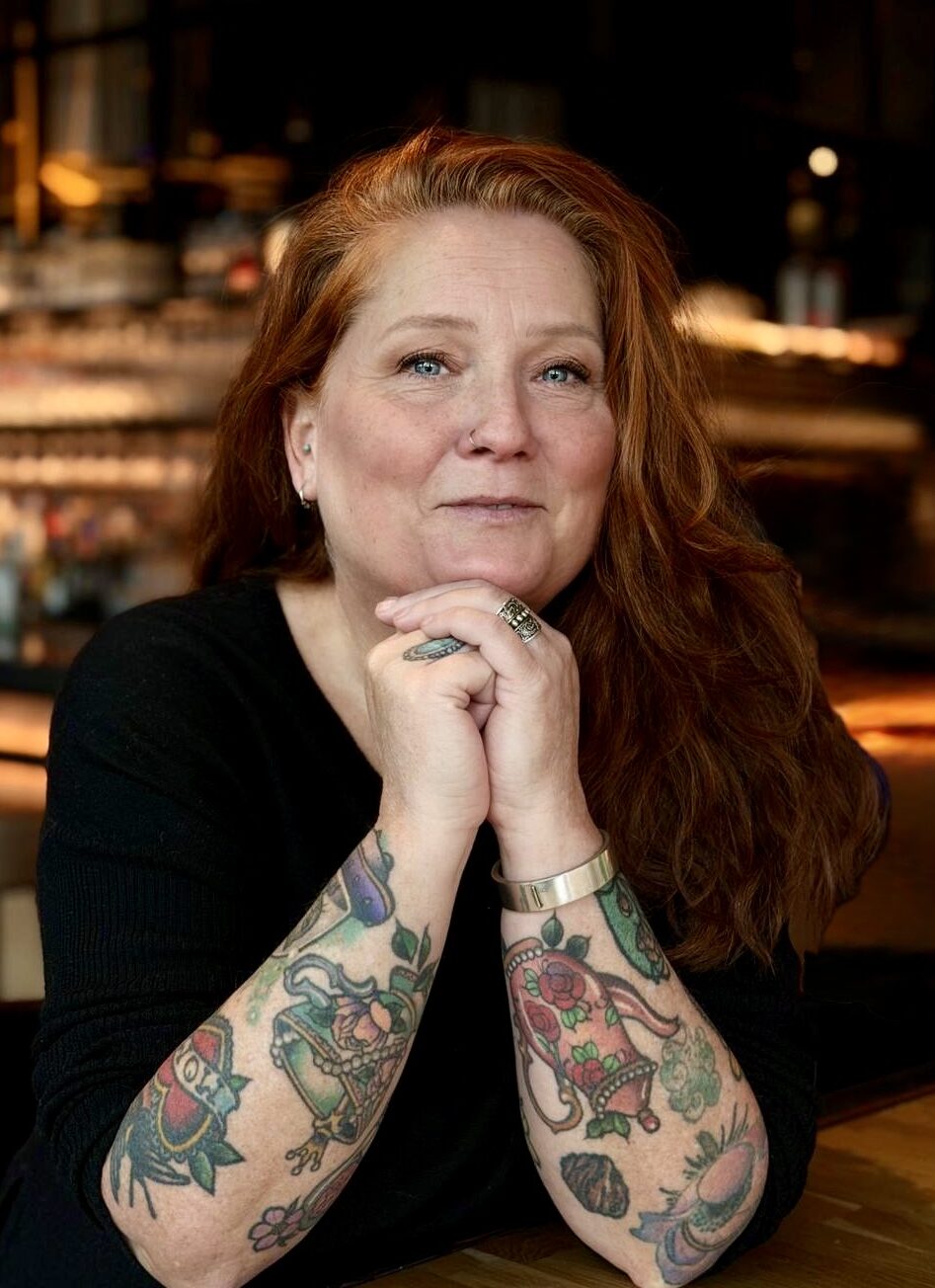 Nikki Nooteboom traumatherapeut neurobiologie Nikki Nooteboom traumatherapeut neurobiologie